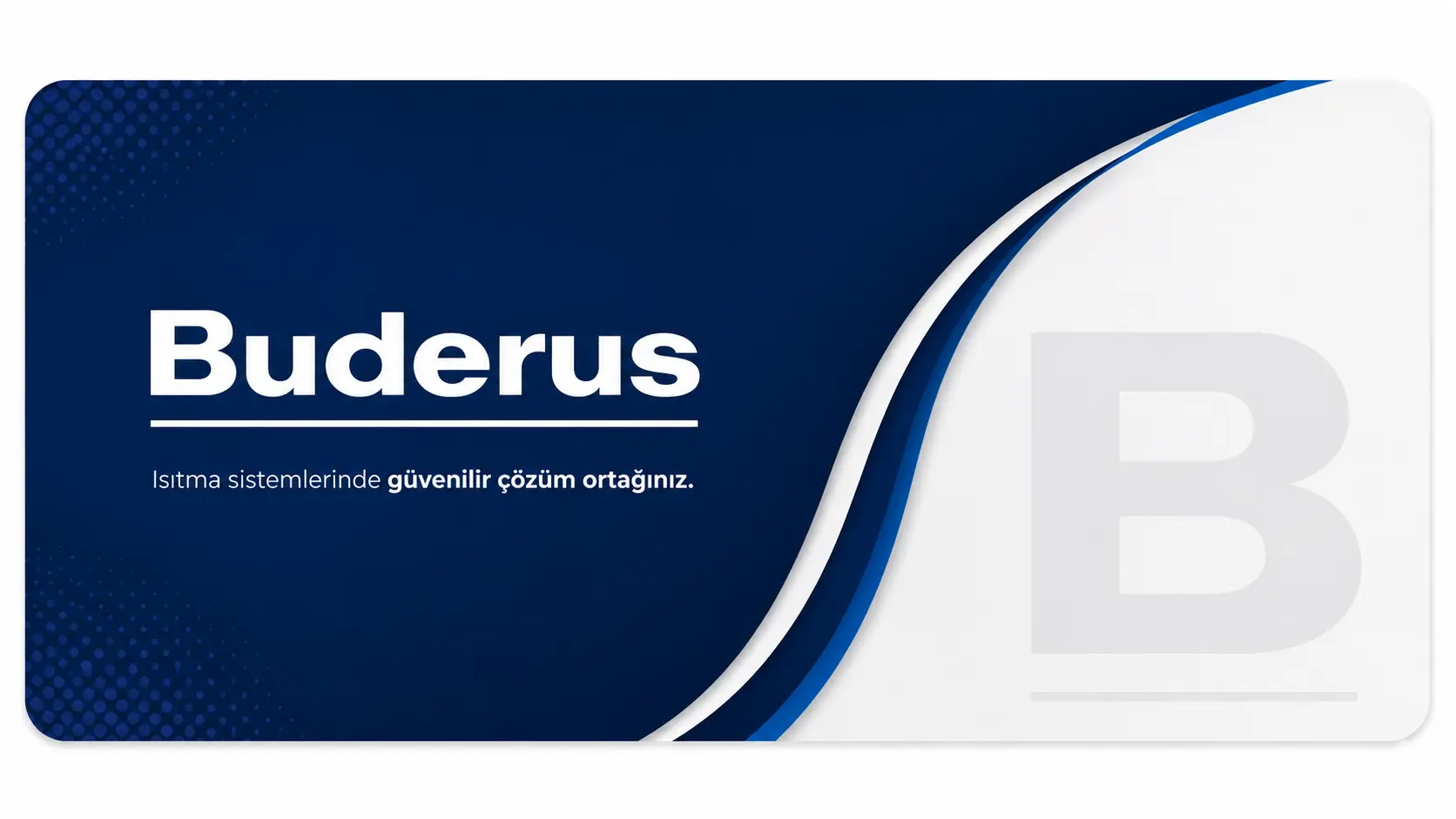 Buderus
