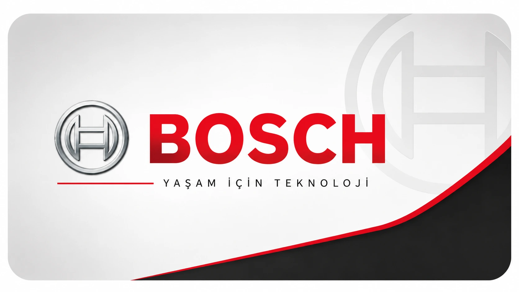 Bosch