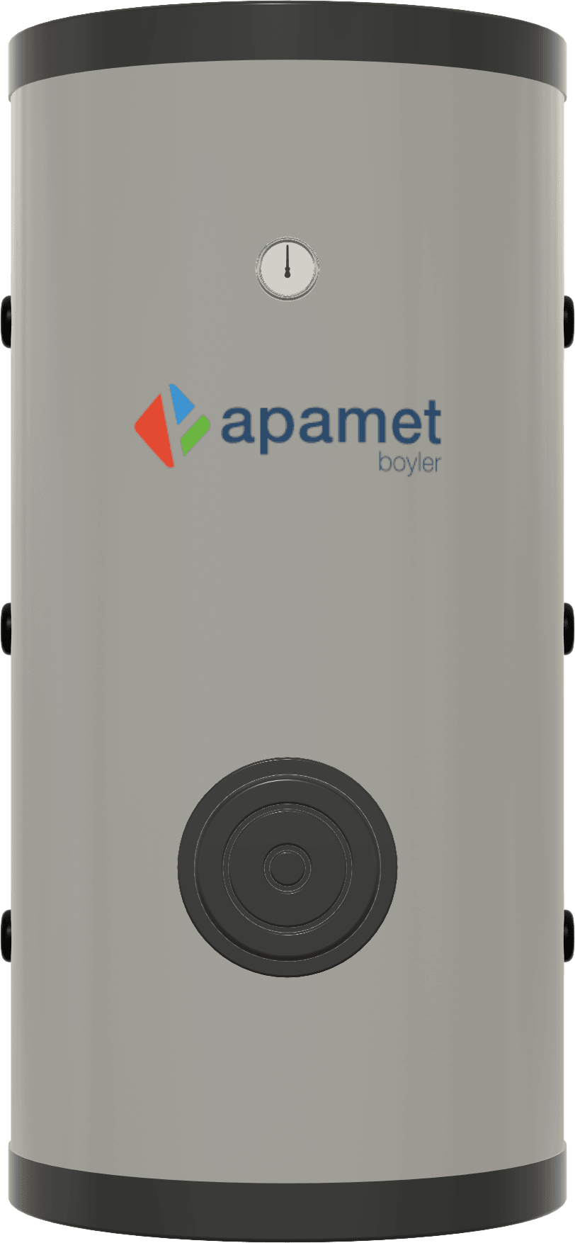 Apamet Elit 200 LT Akümülasyon Tankı