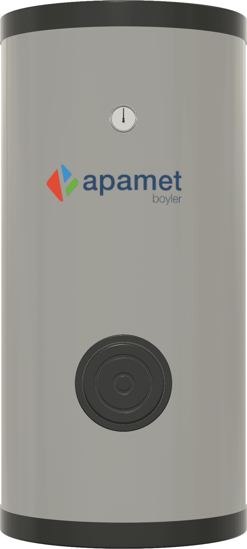 Apamet Elit 2000 LT Tek Serpantinli Boyler