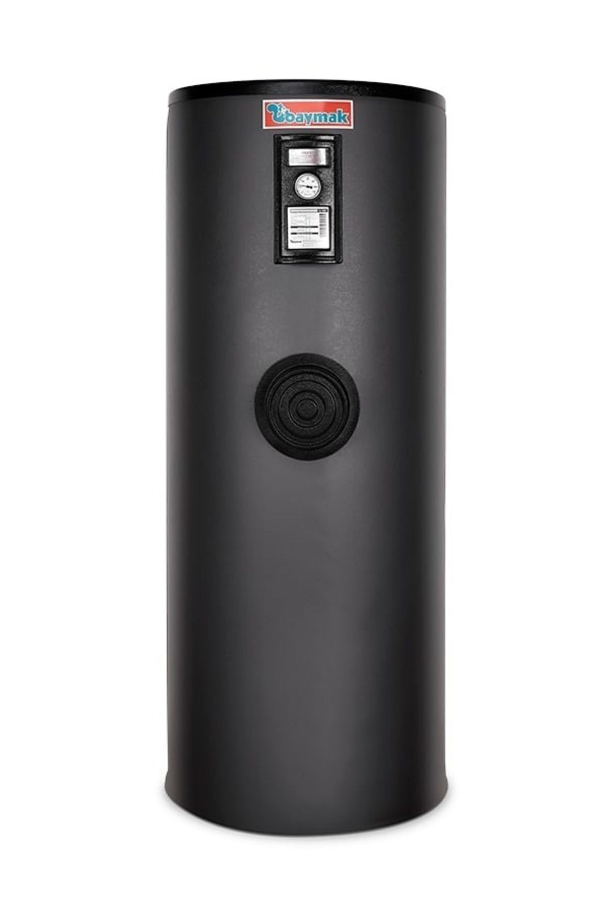 Baymak 100 LT AQUA BOYLER TEK SERPANTİNLİ