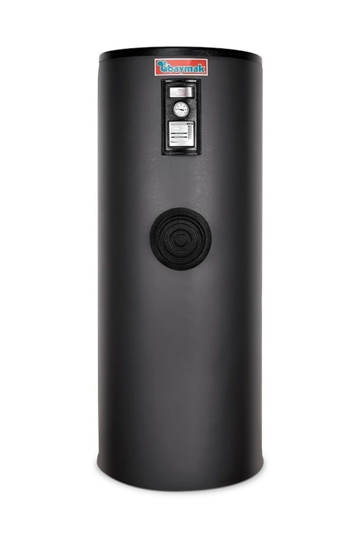 Baymak 120 LT AQUA BOYLER TEK SERPANTİNLİ