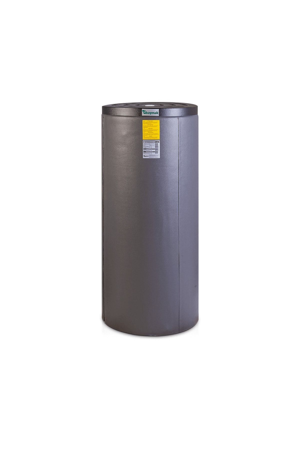 Baymak 80 Lt Aqua Boyler Tek Serpantinli 80 Lt Tek Serpantin
