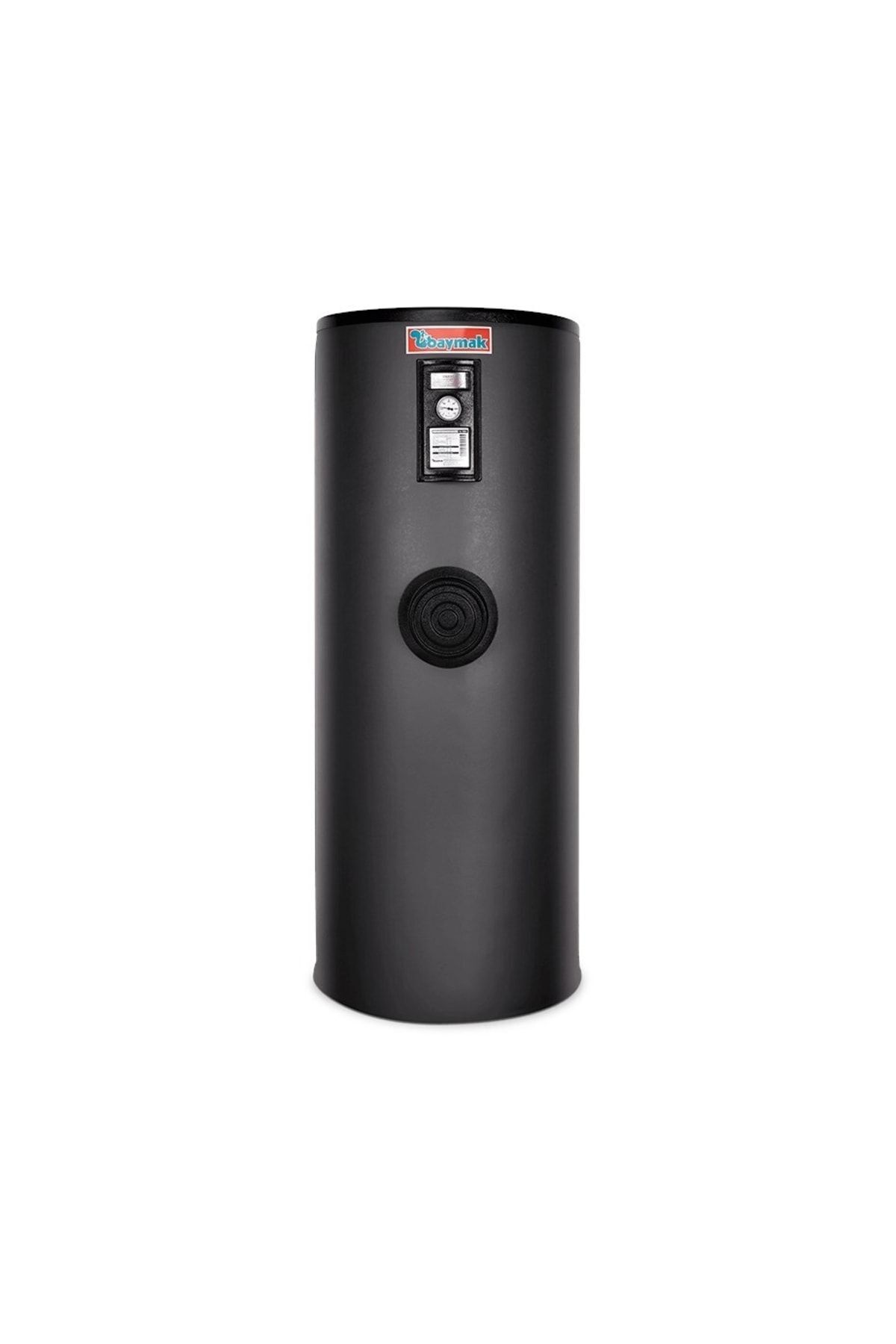 Baymak 200 Lt Aqua Tek Serpantinli Hızlı Boyler