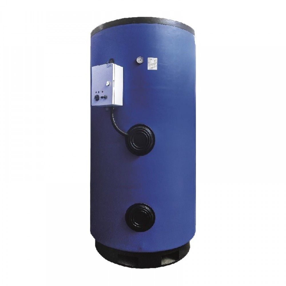 Ünmak 160 Lt. Elektrikli Boyler 4 KW ÜEB/E-160
