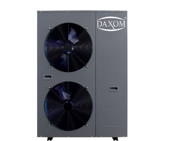 21 kW Isı Pompası   R32     NAVİDENS21